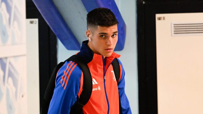 UFFICIALE – Juve, l’esito degli esami strumentali di Adzic: tra 15 giorni nuovi controlli - immagine 1