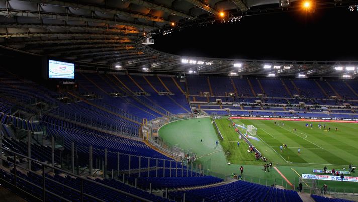 Lazio-Verona, i biglietti per la trasferta a Roma - immagine 1