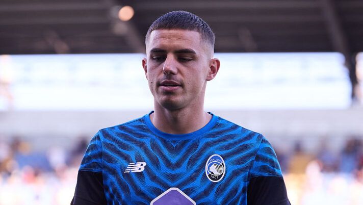 Krstovic: “Connessione con Juric, mentalità balcanica: ecco cosa mi dice. I miei gol…” - immagine 1