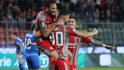 Playoff Serie B, la finale è Cremonese-Venezia: i precedenti dicono che…