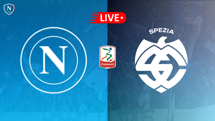 napoli spezia