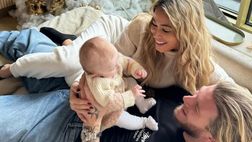Diletta Leotta: “Ecco com’è cambiata la mia vita da mamma. A Karius ho detto…”
