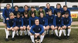 Ron “Chopper” Harris, il doppio ex di Londra tra Chelsea e Brentford