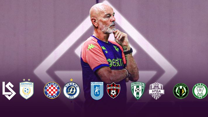 Preliminari Conference