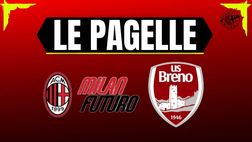 Pagelle Milan Futuro-Breno 1-0, ottima partita dei rossoneri: Sala giocatore totale, Chaka Traorè glaciale