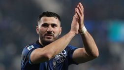 Kolasinac si ferma per infortunio! Da Scamacca e Thiaw a Smalling e Spinazzola: le ufficiali in Europa