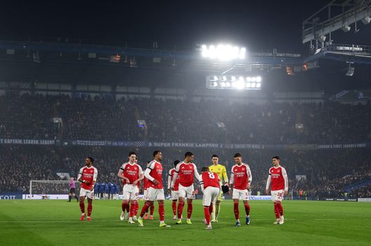 Inter, pericolo calci piazzati con l’Arsenal: “È la migliore in Europa in questa specialità”- immagine 2