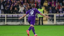 Beltran: “So cosa ha fatto ‘il Bati’ qui. Indossare la 9 un orgoglio immenso”