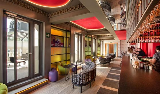 Cristiano Ronaldo offre lavoro, cerca personale per il suo hotel a Madrid- immagine 3