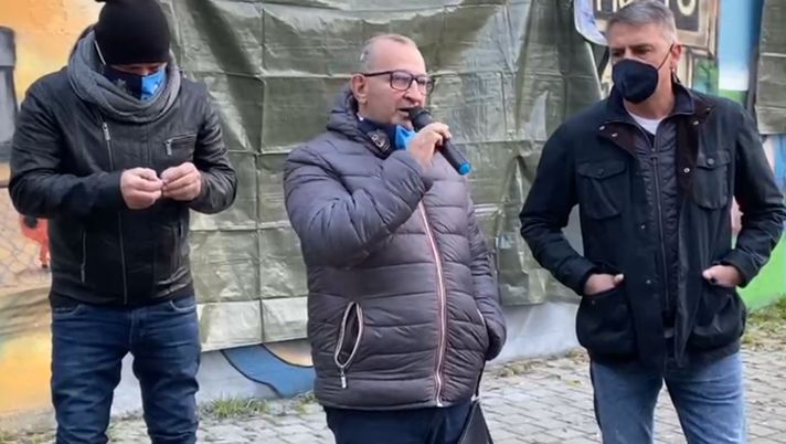 Montuori: “L’asse Kvara-Mario Rui era un’arma importante, un errore privarsene ora” - immagine 1