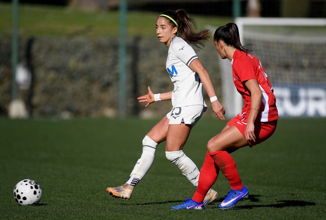 WOMEN | Lazio-Como, le foto della dodicesima di Serie A Women – GALLERY - immagine 40
