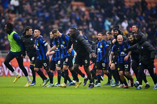 Verona-Inter, 65 i precedenti in Serie A: bilancio favorevole ai nerazzurri- immagine 2