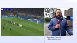 VIDEO / Sky – Inter, le punte di Inzaghi: non solo la Thu-La a segno