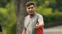 Milan Futuro, Fonseca: “Abbiamo tanti giovani, sarò sempre attento a tutti”