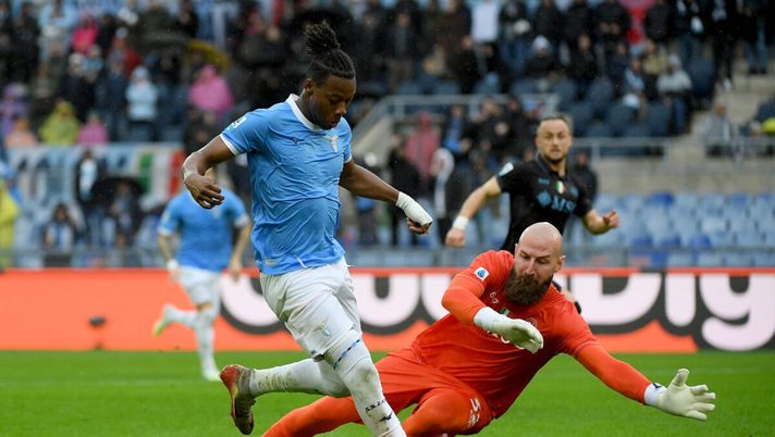 Da Roma: “Non mi aspetto una Lazio guerriera contro il Napoli per questo motivo” - immagine 1