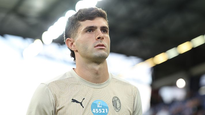 Polpaccio, Pulisic più no che sì - immagine 1