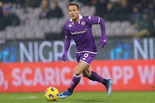 Arthur acquisto più che azzeccato. Ora l’ultimo salto- immagine 2