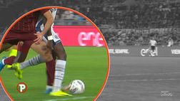 Libero – Fischi per fiaschi: Cristante graziato e rigorini. Partite nel caos