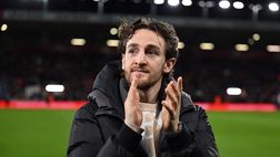 La rinascita di Tom Lockyer: firma con il Bristol dopo due anni dall’arresto cardiaco