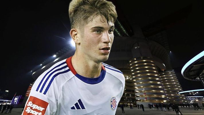 In Croazia – Mlacic all’Inter, si chiude subito! Le cifre e il progetto sul difensore - immagine 1