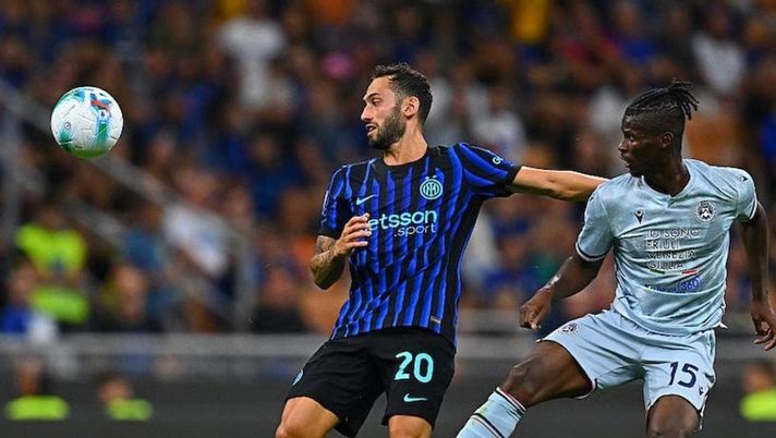 CdS – Inter, manca il difensore di valore e doveva esserci Lookman. Chivu, cambi tardivi - immagine 1