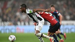 Udinese – Scontro ravvicinato per i bianconeri: l’analisi della classifica