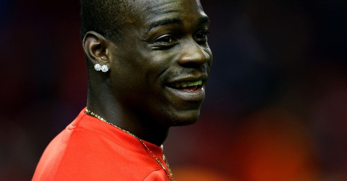 Graham (ex dirigente del Liverpool): “Con l’arrivo di Balotelli dal Milan eravamo convinti che…”