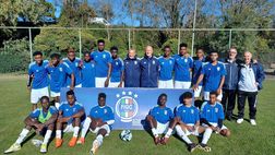Rete Refugee Teams 2023: il SAI di Palermo conquista la finale nazionale