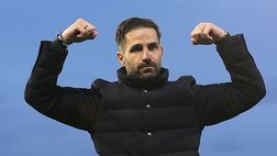 Fabregas: “Addai si è rifatto male, quando torna! Diao, Douvikas, Kuhn, Ramon e Caqueret mi ricorda me”