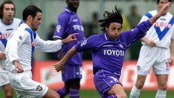 ESCLUSIVA – Rossitto: “Vanoli uomo giusto per la Fiorentina. Vi racconto quando feci impazzire Zidane”