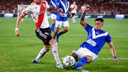 Dall’Argentina: “Valentín Gómez: più vicino alla Lazio che a qualsiasi club”