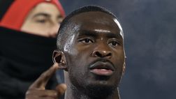 Legrottaglie: “Ma perché il Milan dovrebbe vendere Tomori? È l’unico …”