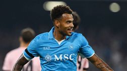 Sky – Napoli, vicina la cessione di Ngonge al Torino: ecco le cifre dell’operazione