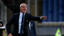 Roma, ufficiale: Ranieri allenatore e poi dirigente. Sceglierà il prossimo tecnico