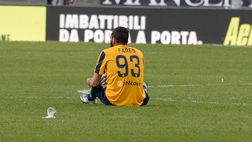 Le pagelle, il Verona è un disastro