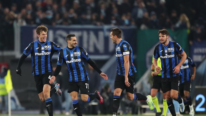 Atalanta, Zappacosta: “Napoli? Partita tostissima, vogliamo fare il nostro gioco” - immagine 1