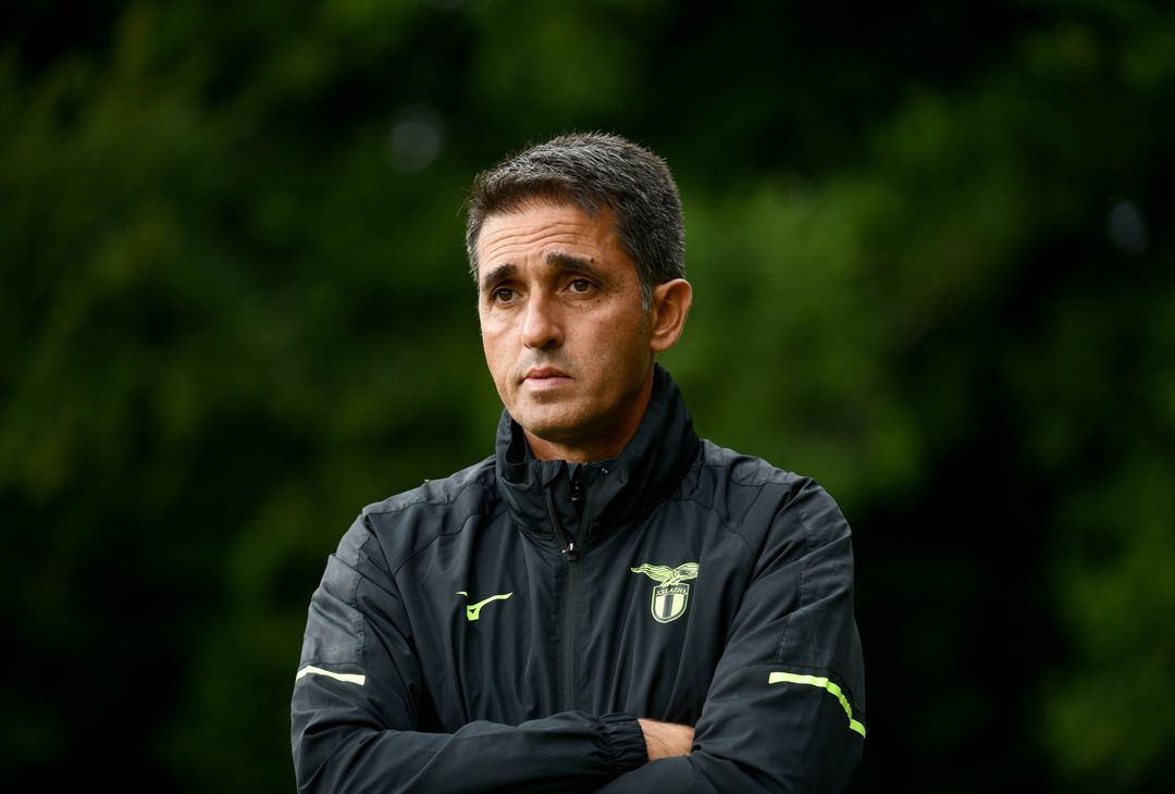 Gianluca Grassadonia