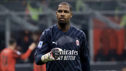Milan, Maignan candidato al Premio Gentleman Fair Play 2024 per la Serie A