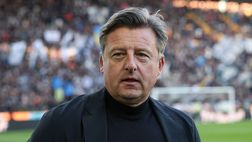 Runjaic: “Zaniolo, scritte cavolate sul cambio: non è vero! Kamara, Zanoli e su Sava e Nunziante…”