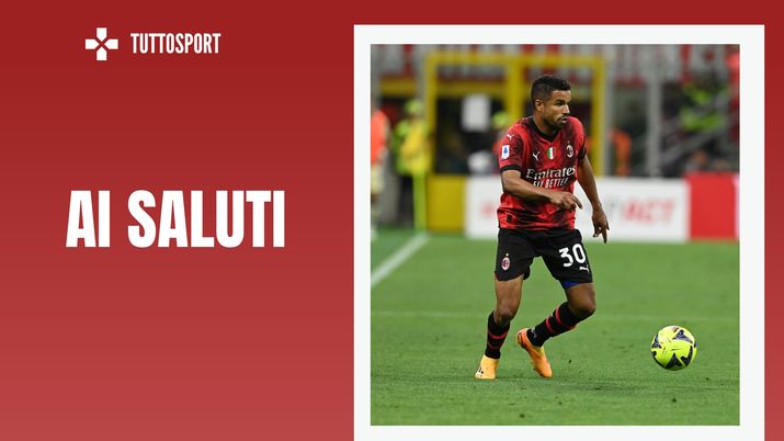 Junior Messias AC Milan Calciomercato Milan