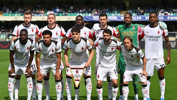 Le pagelle di Verona-Milan 0-1: Rabiot è ovunque (7,5), Gabbia salva la porta (6,5)- immagine 2