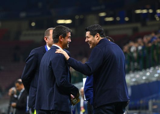 Cruz: “Rimonta col Bodo? L’Inter gioca bene e produce tanto, conosco Chivu e…”- immagine 4