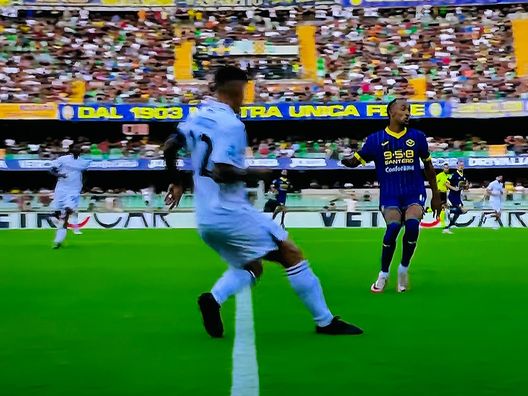 FINALE! Verona-Napoli 3-0: inizia con una debacle pesante il campionato degli azzurri - immagine 14