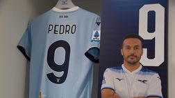 Lazio-Bodo/Glimt, le formazioni ufficiali: c’è Pedro, in difesa…