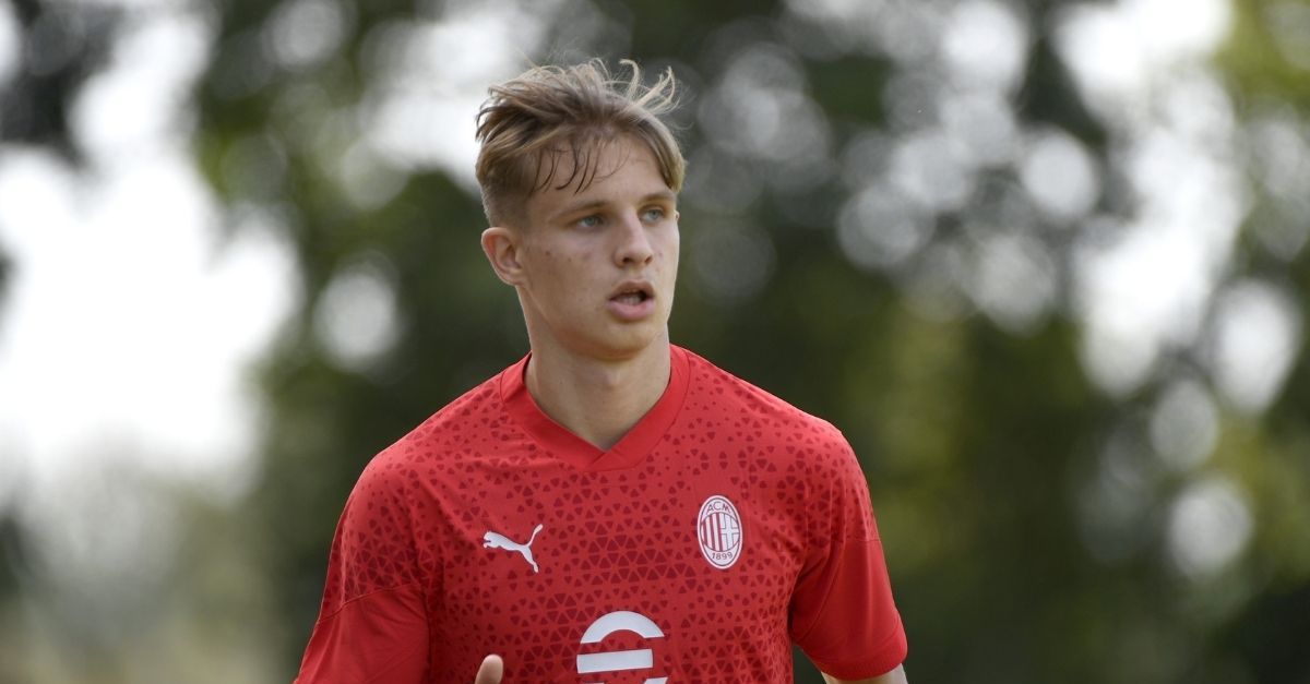 Calciomercato Milan Futuro, ceduto Skoczylas al Cracovia Calciomercato Milan Futuro, ceduto Skoczylas al Cracovia