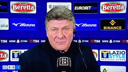 Mazzarri: “Prova positiva, ecco cosa ci è mancato per vincere. Ho parlato con Zielinski…”