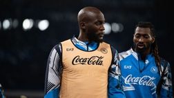 Gazzetta – Tutto su Lukaku, tra rischio operazione e liste: le ultime sui tempi di recupero