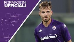 Lazio-Fiorentina, formazioni ufficiali: gioca Pongracic! Gud o Beltran? Entrambi