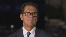 Capello: “Inter ha dimostrato che si può giocare contro tutti. Ora acquisti giusti”
