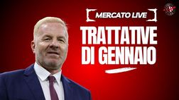 Calciomercato Milan, acquisti, cessioni, rumors | LIVE